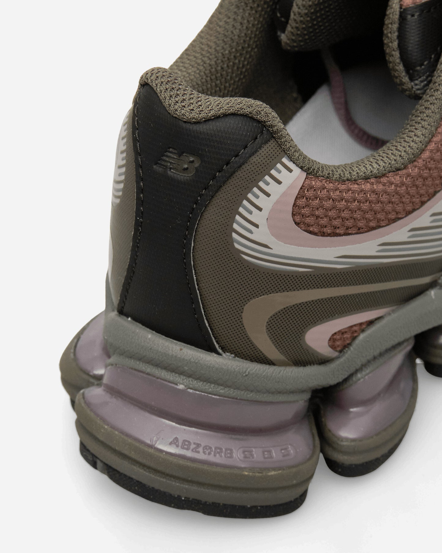 New Balance U20002T8 Ice Wine/Earth Shadow Sneakers Low U20002T8