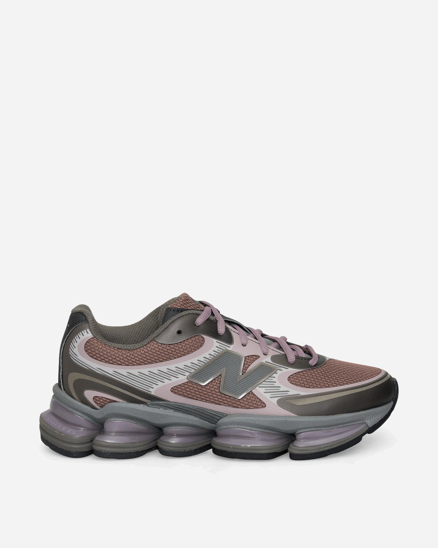 New Balance U20002T8 Ice Wine/Earth Shadow Sneakers Low U20002T8