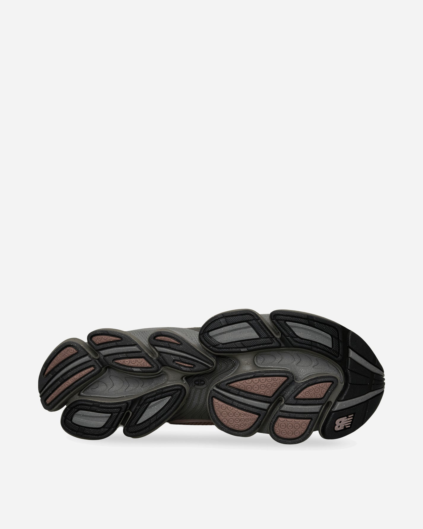 New Balance U20002T8 Ice Wine/Earth Shadow Sneakers Low U20002T8