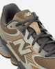 New Balance U20004JQ Grey Matter/Timberwolf Sneakers Low U20004JQ