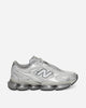 New Balance U20005UW Silver Metallic Sneakers Low U20005UW