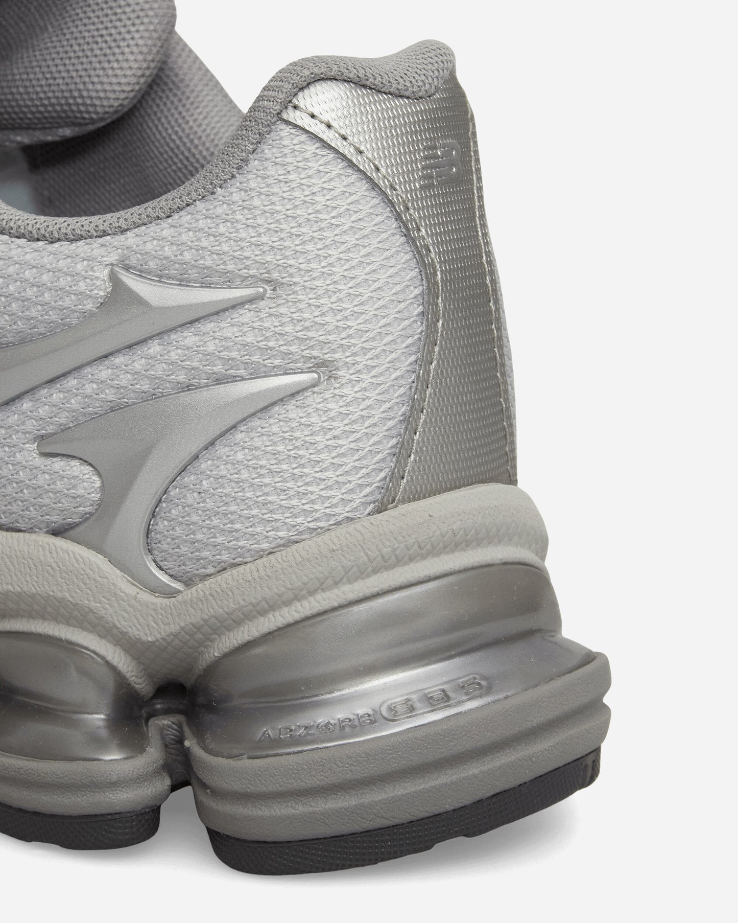 New Balance U20005UW Silver Metallic Sneakers Low U20005UW