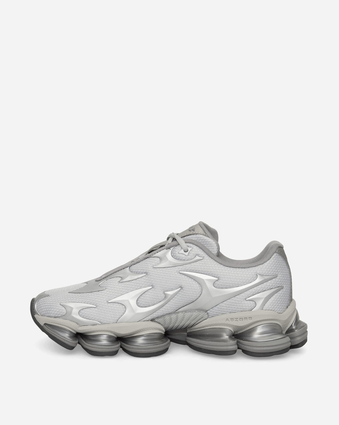 New Balance U20005UW Silver Metallic Sneakers Low U20005UW