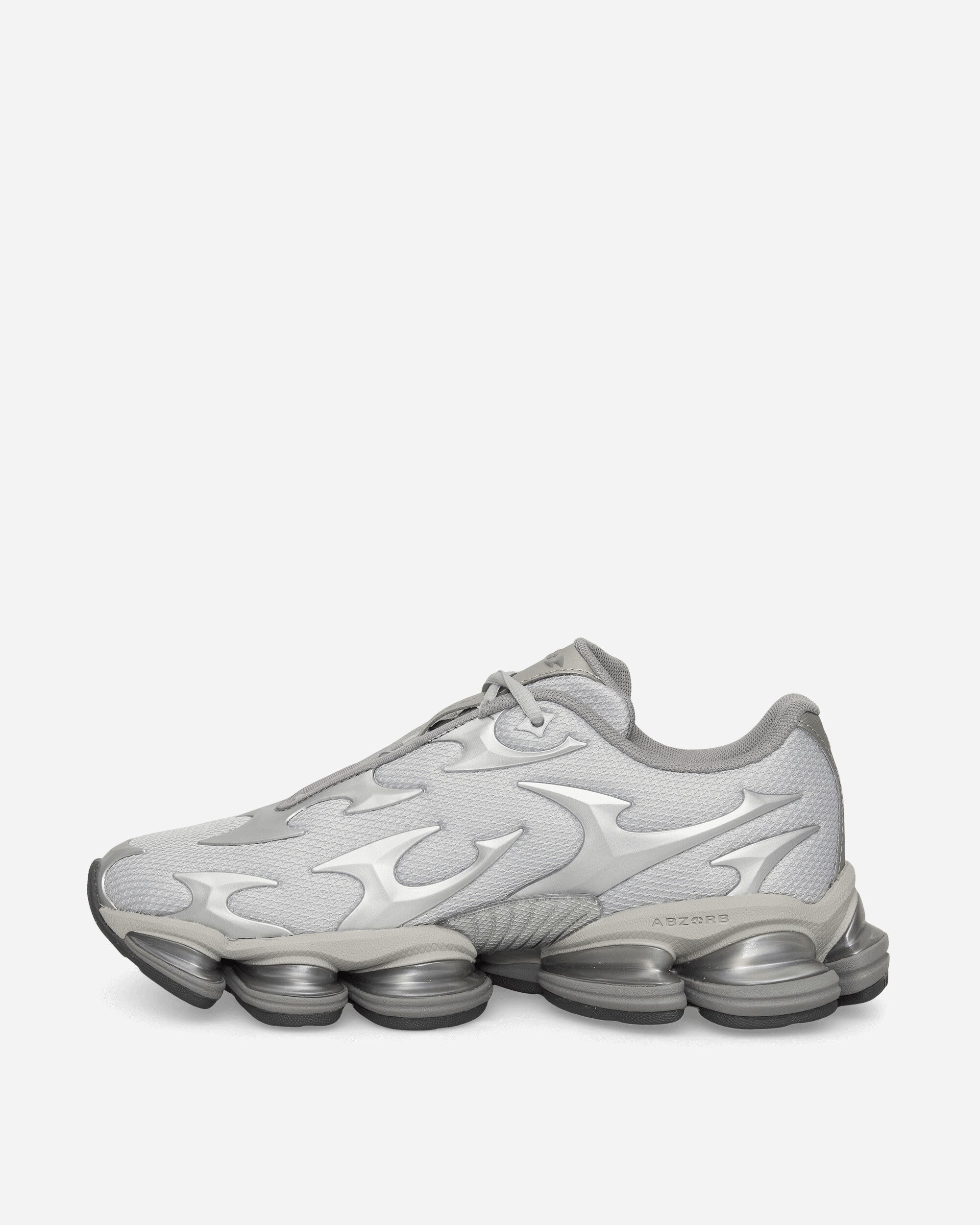 New Balance U20005UW Silver Metallic Sneakers Low U20005UW