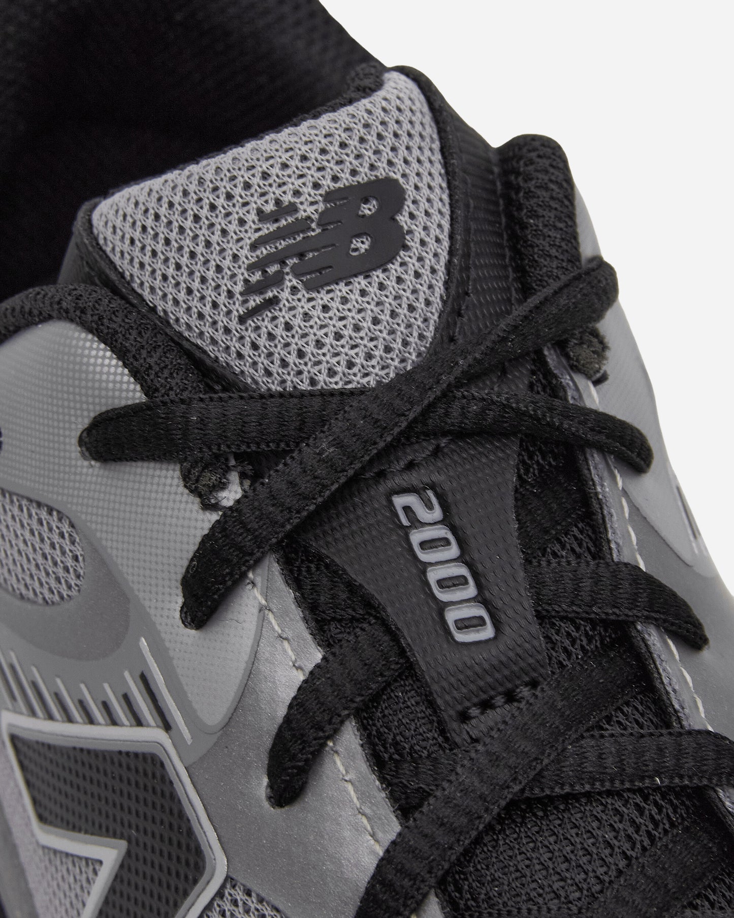 New Balance U20006OU Slate Grey/Silver Metallic Sneakers Low U20006OU