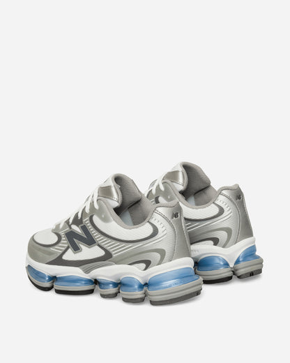 New Balance U2000AA White Sneakers Low U2000AA