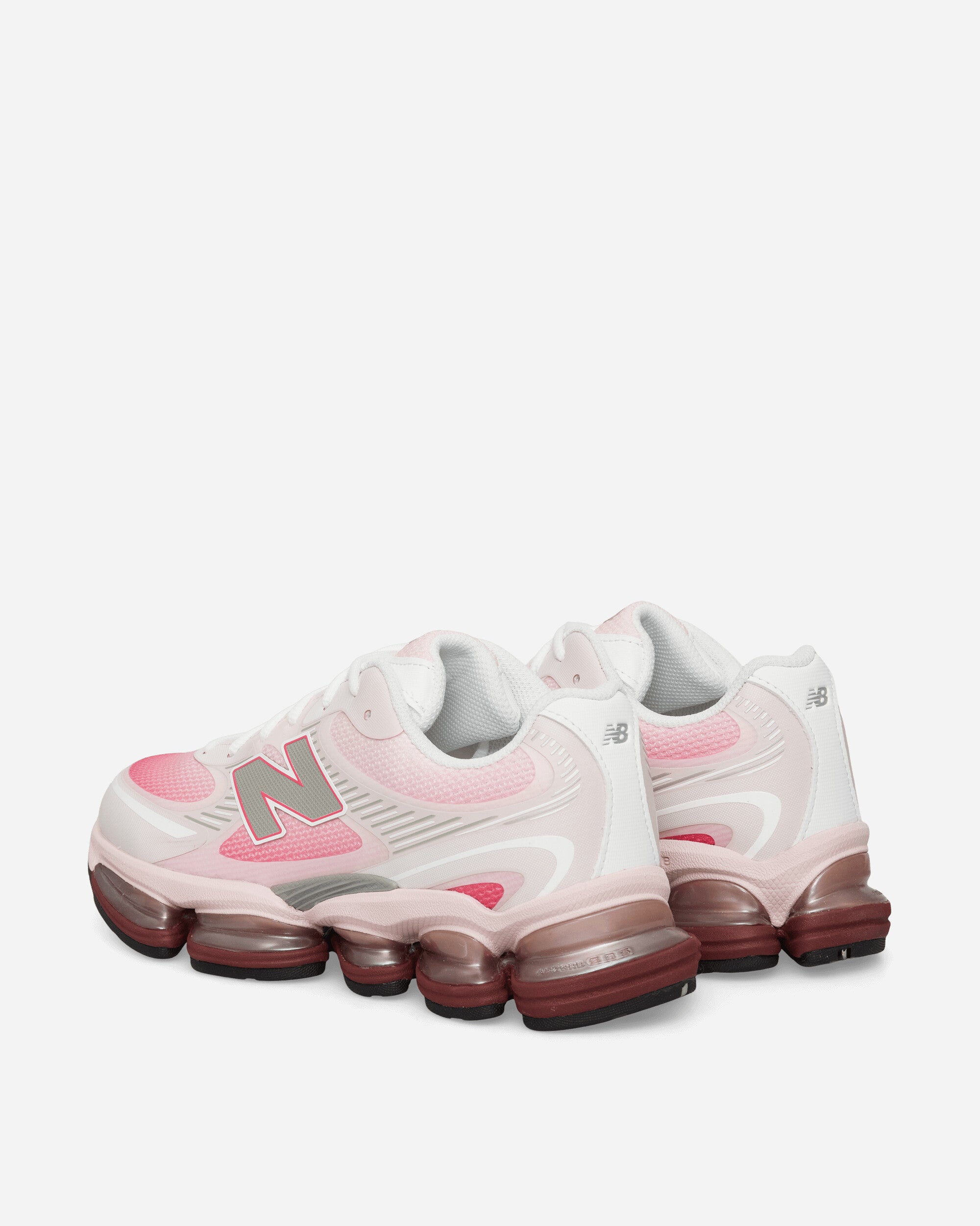 New Balance U2000PBC Rose Sugar Sneakers Low U2000PBC