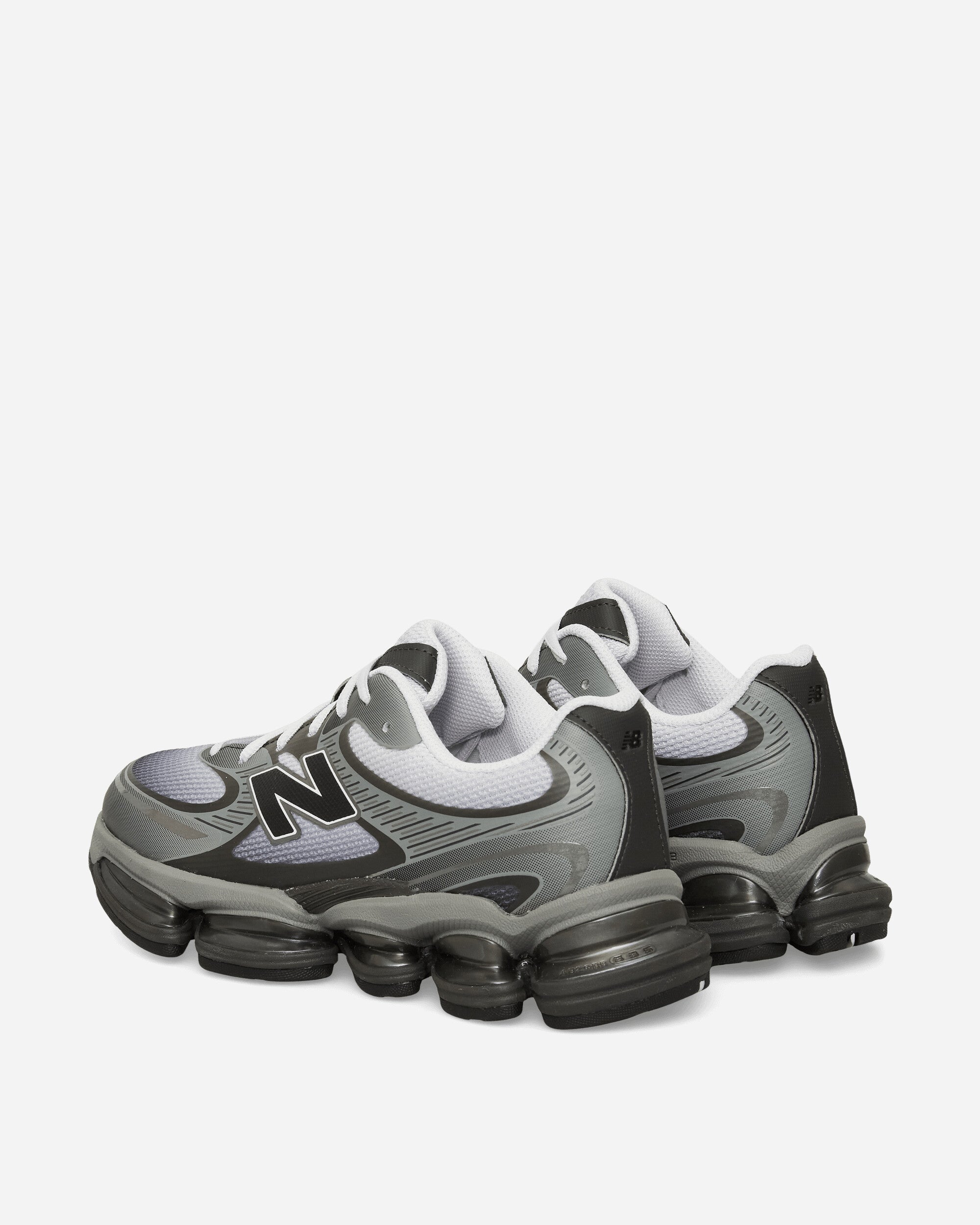 New Balance U2000PCD Pearl Grey Sneakers Low U2000PCD