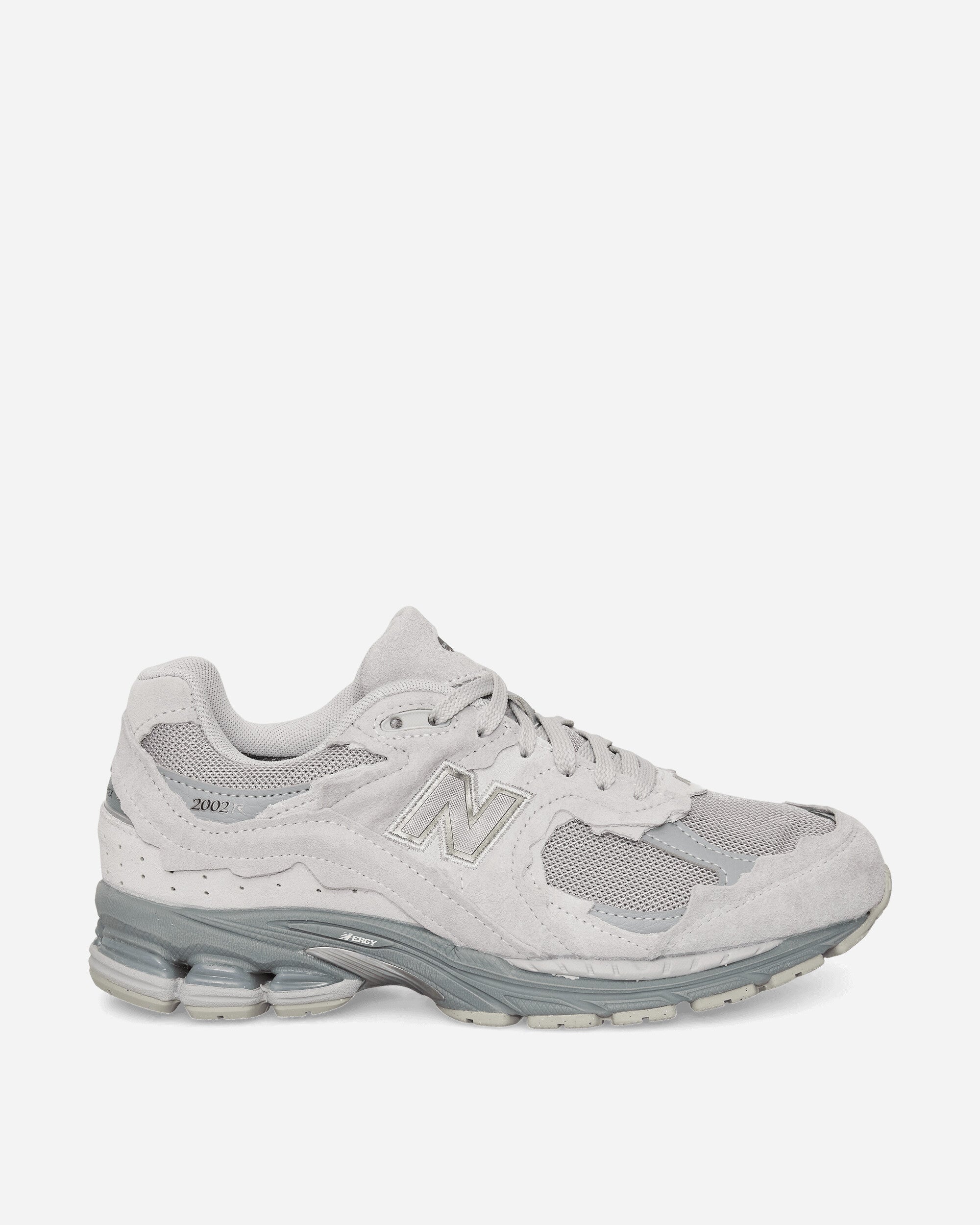 New Balance U200227R Slate Grey/Castlerock Sneakers Low U200227R