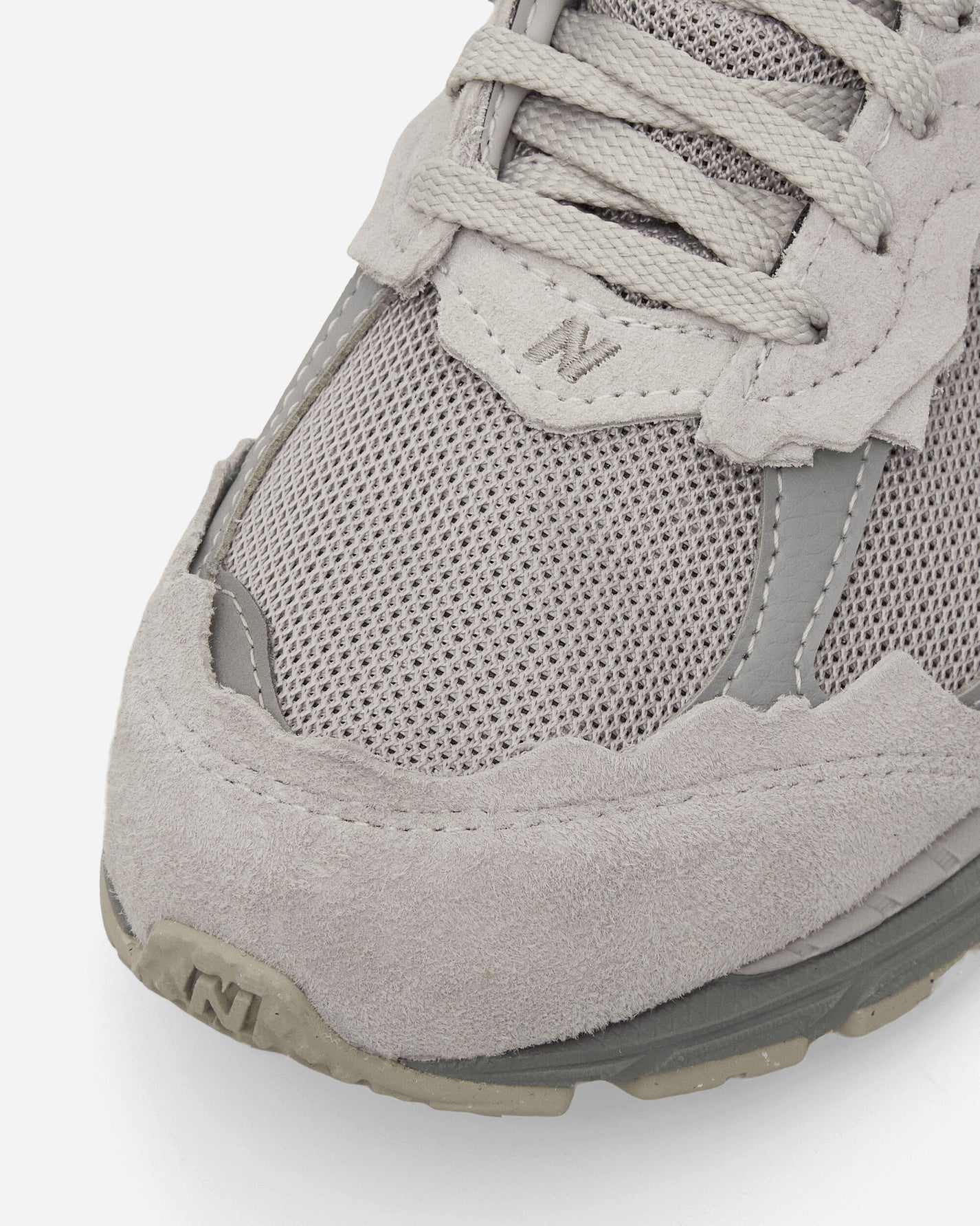 New Balance U200227R Slate Grey/Castlerock Sneakers Low U200227R