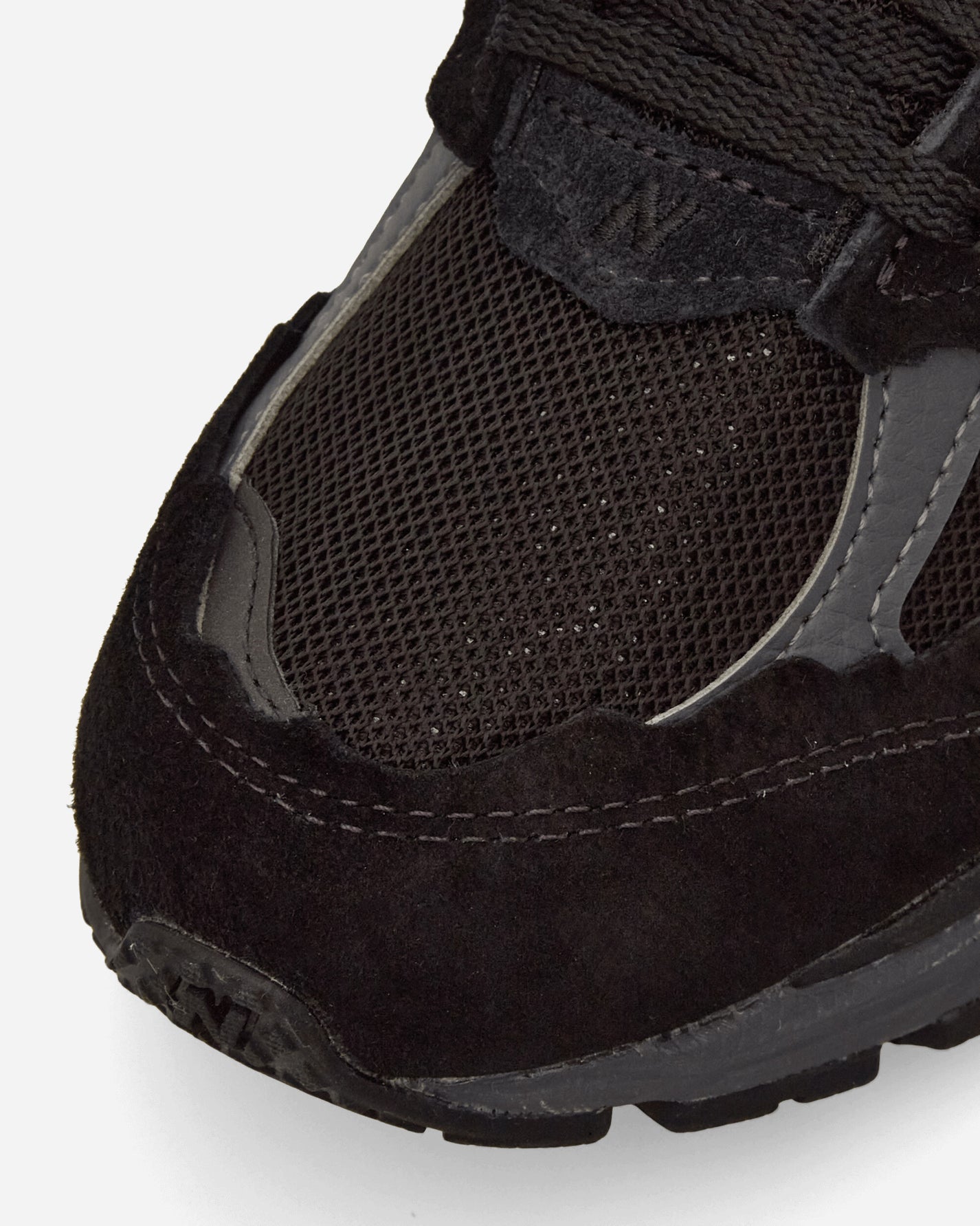 New Balance U20023MB Black/Magnet Sneakers Low U20023MB