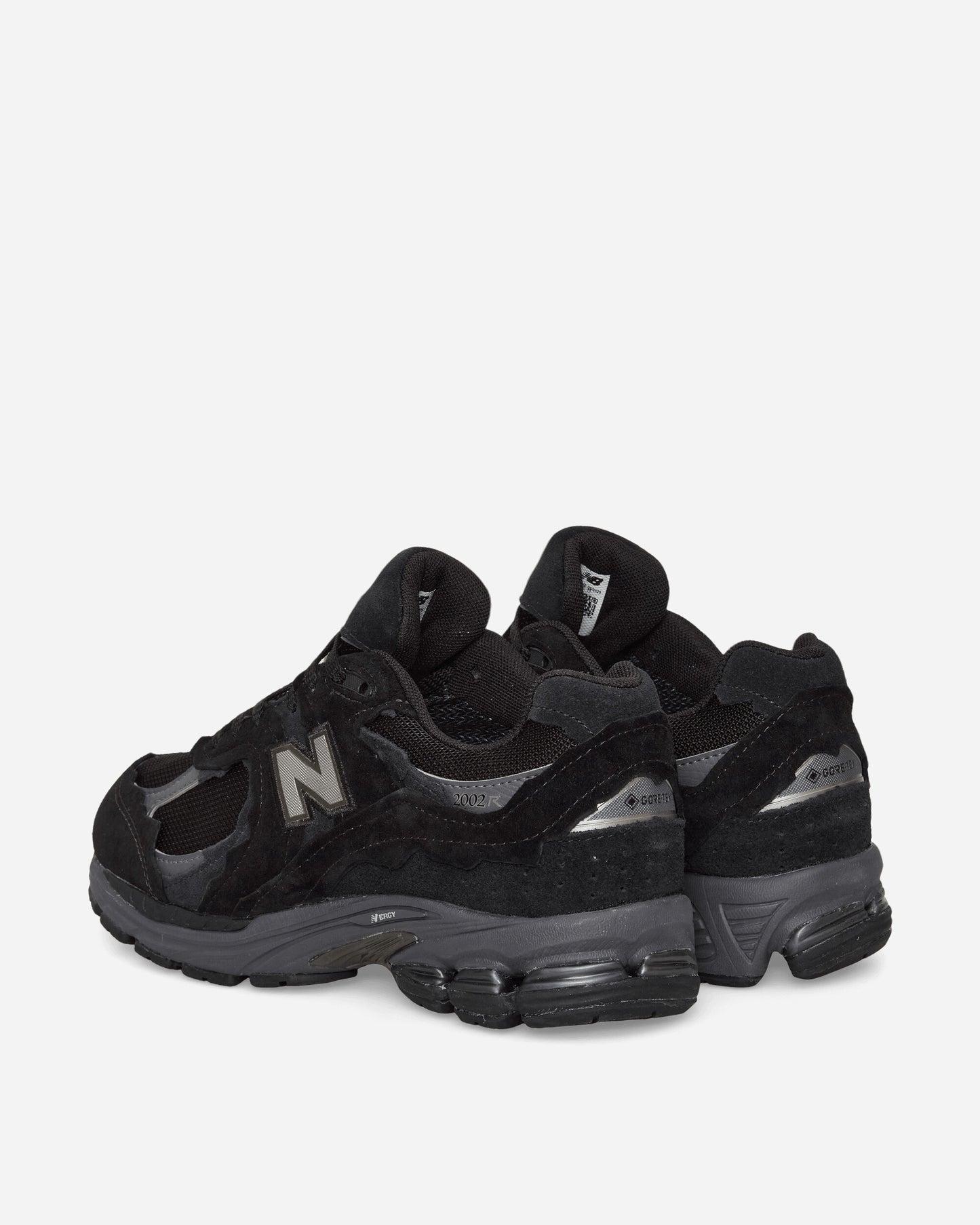 New Balance U20023MB Black/Magnet Sneakers Low U20023MB