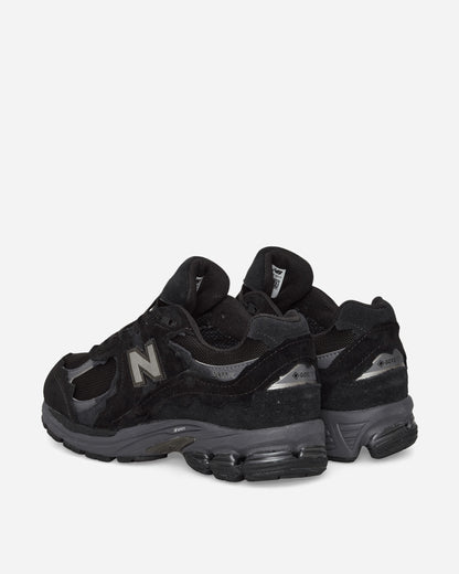 New Balance U20023MB Black/Magnet Sneakers Low U20023MB