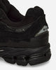 New Balance U2002DXB Black Sneakers Low U2002DXB