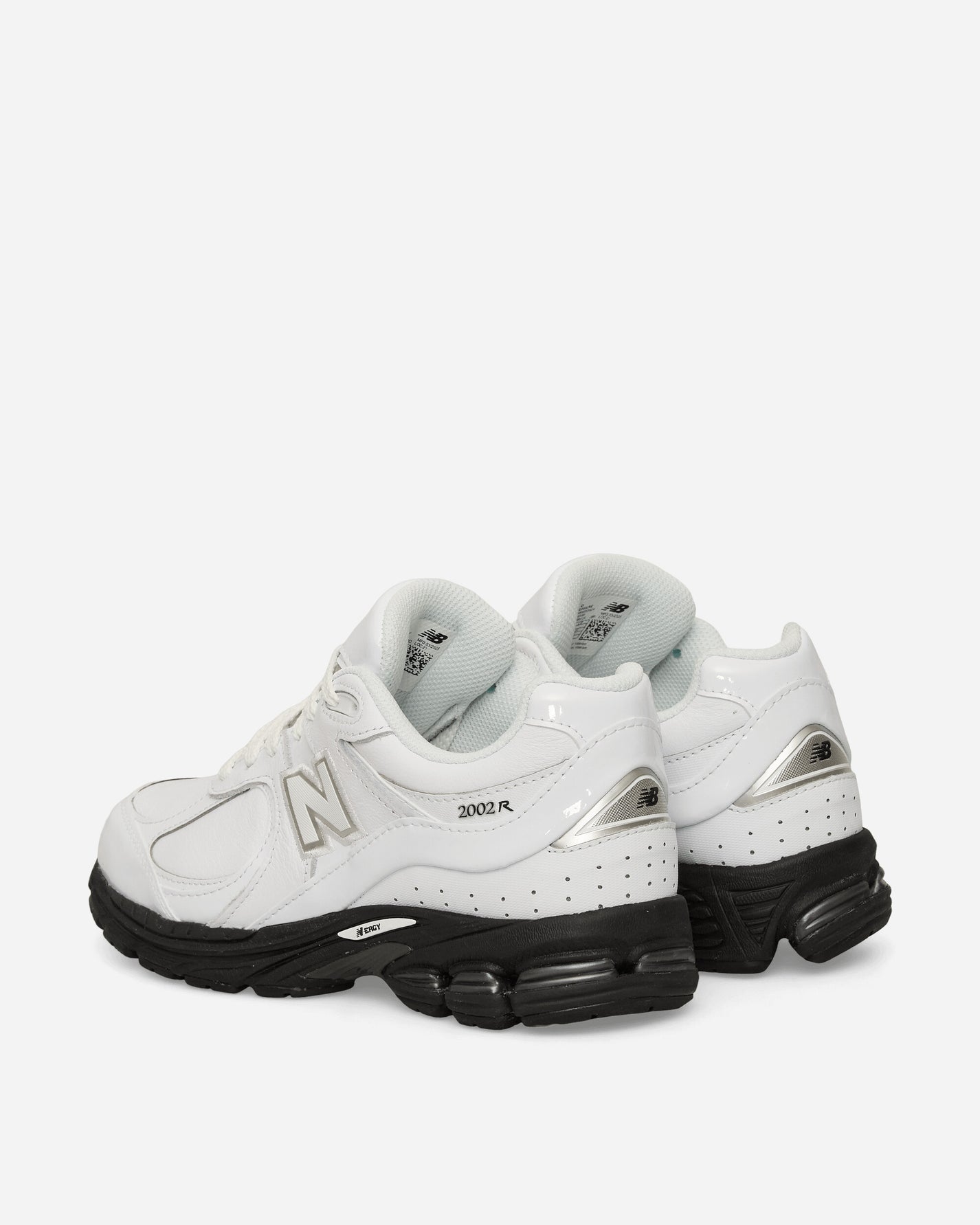 New Balance U2002RE White Sneakers Low U2002RE