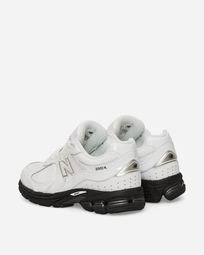 New Balance U2002RE White Sneakers Low U2002RE
