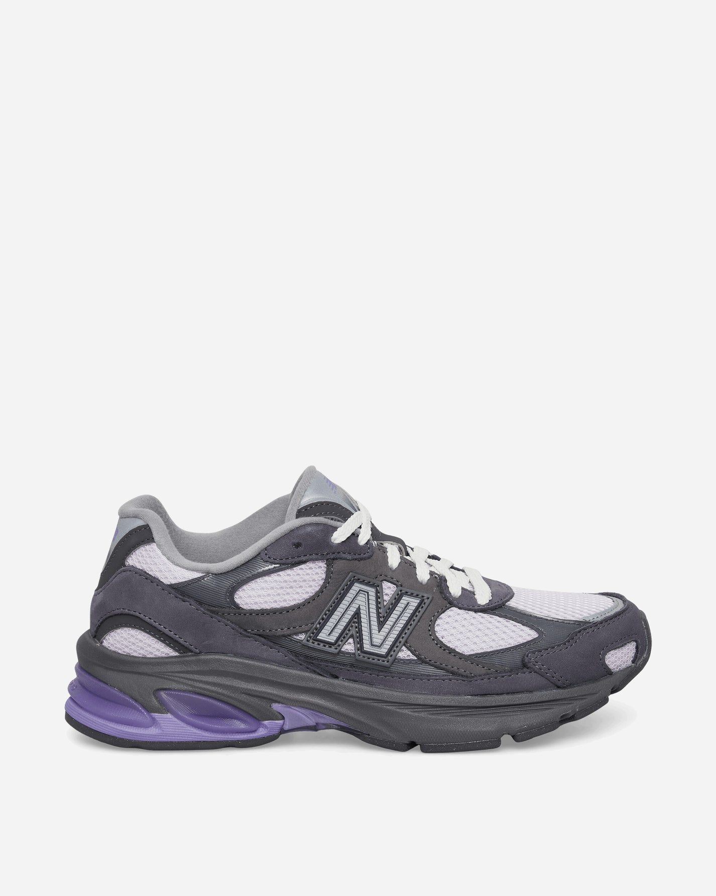 New Balance U20106KC Neptune Grey/Violet Crush/Taro Sneakers Low U20106KC