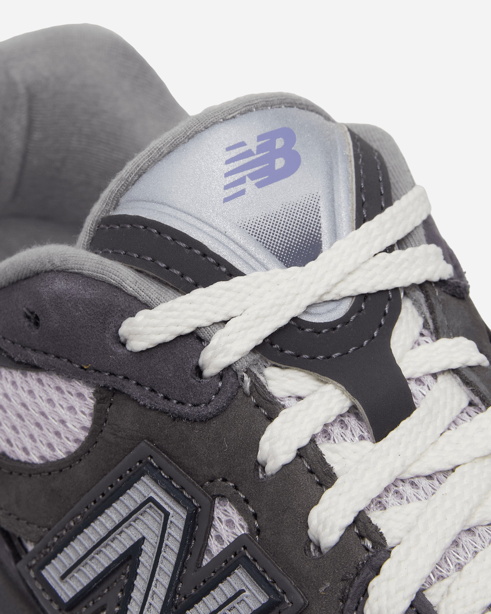 New Balance U20106KC Neptune Grey/Violet Crush/Taro Sneakers Low U20106KC