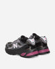 New Balance U20106Y6 Black/Pink Heat/Magnet Sneakers Low U20106Y6