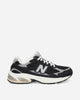 New Balance U2010892 Black/Shadow Grey Sneakers Low U2010892