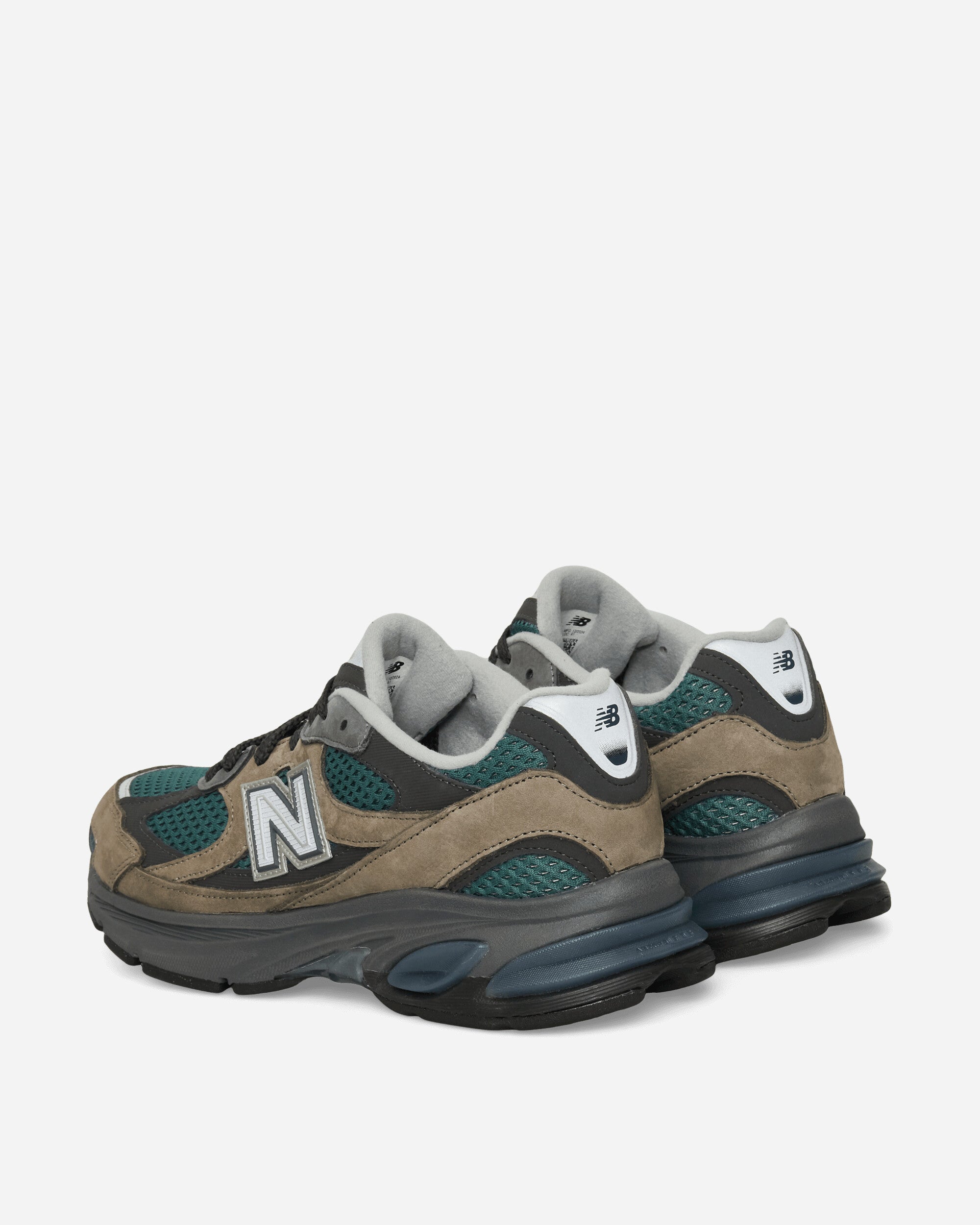 New Balance U2010AGY Castlerock Sneakers Low U2010AGY