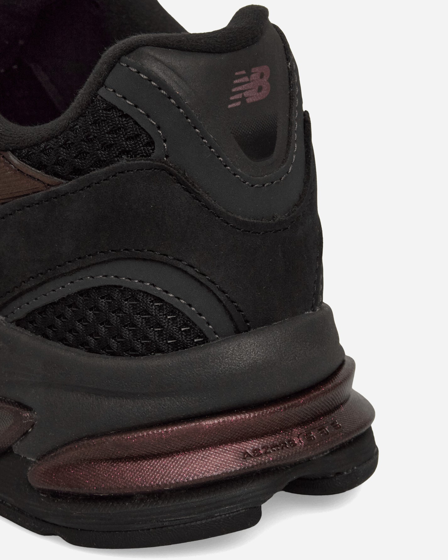 New Balance U2010ETB Black Sneakers Low U2010ETB