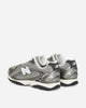 New Balance U204L1KP Dark Silver Metallic Sneakers Low U204L1KP