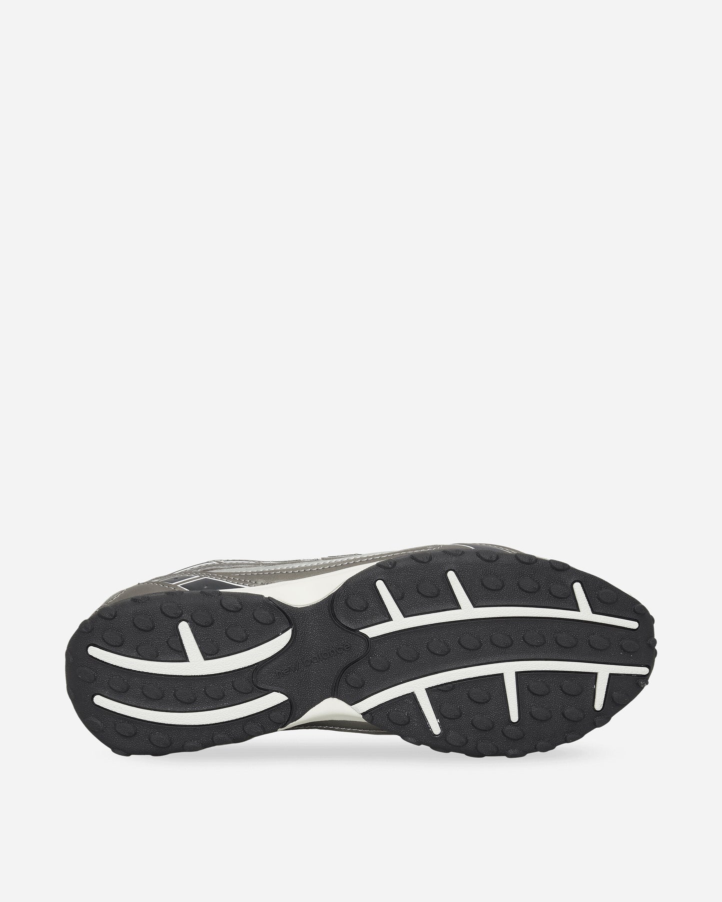 New Balance U204L1KP Dark Silver Metallic Sneakers Low U204L1KP