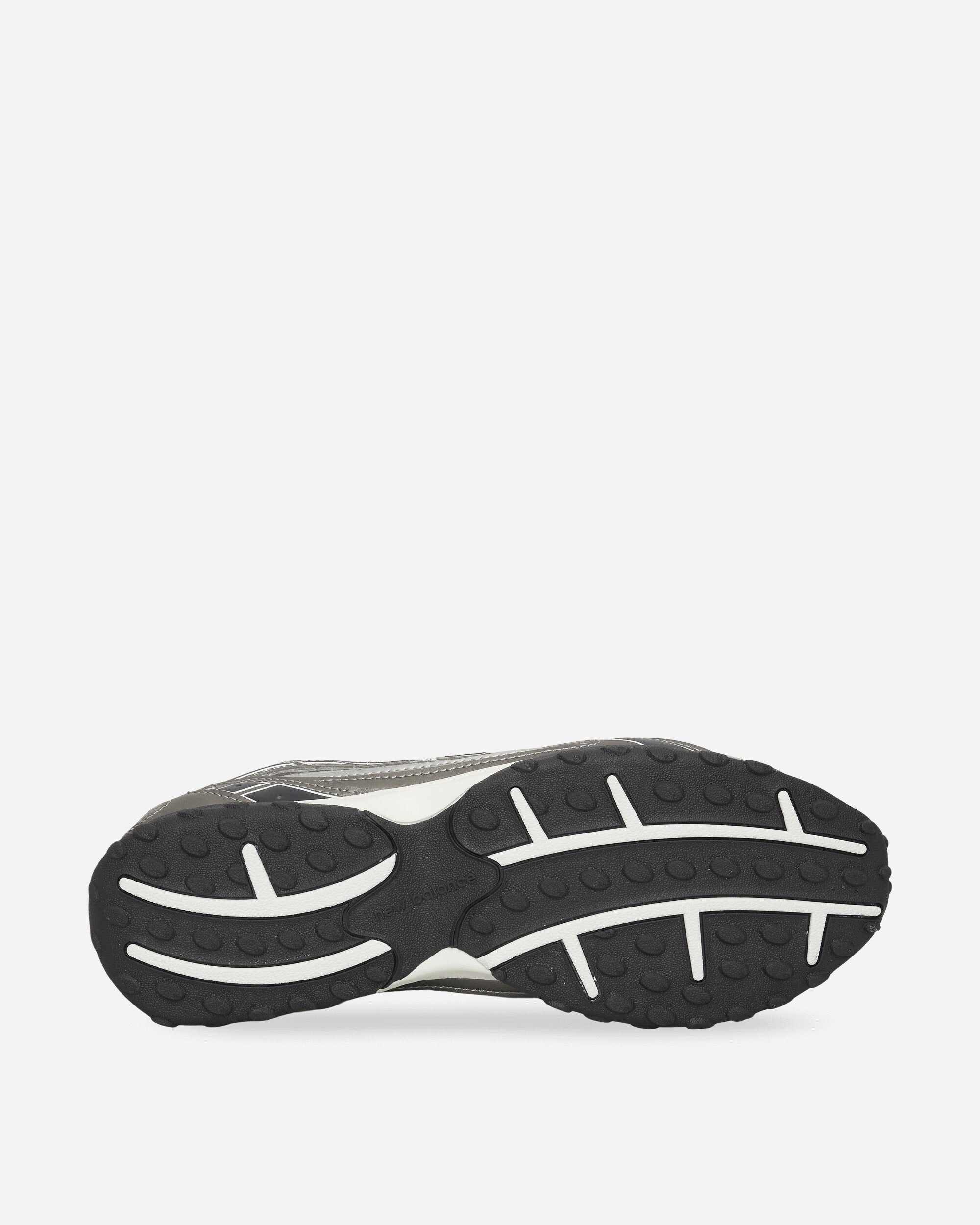 New Balance U204L1KP Dark Silver Metallic Sneakers Low U204L1KP