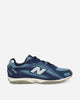New Balance U204L67Q Nb Navy/Salt Water Sneakers Low U204L67Q