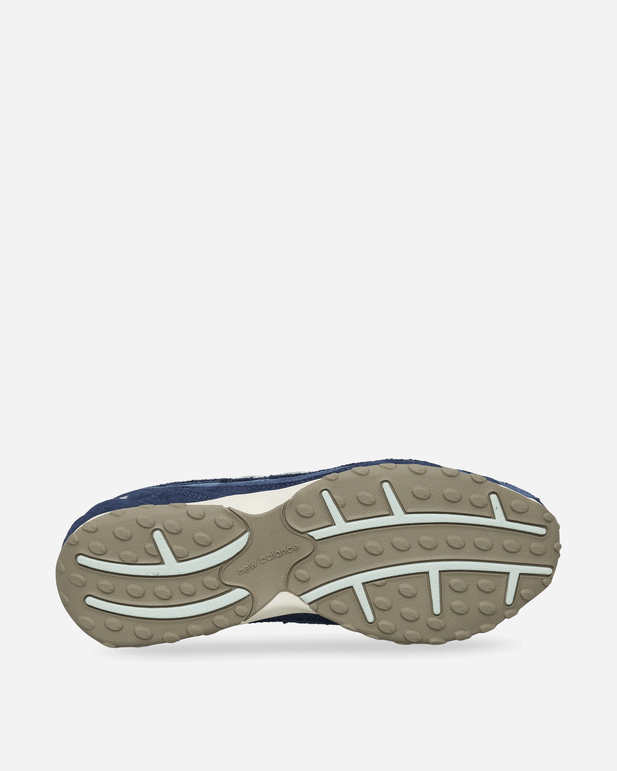 New Balance U204L67Q Nb Navy/Salt Water Sneakers Low U204L67Q