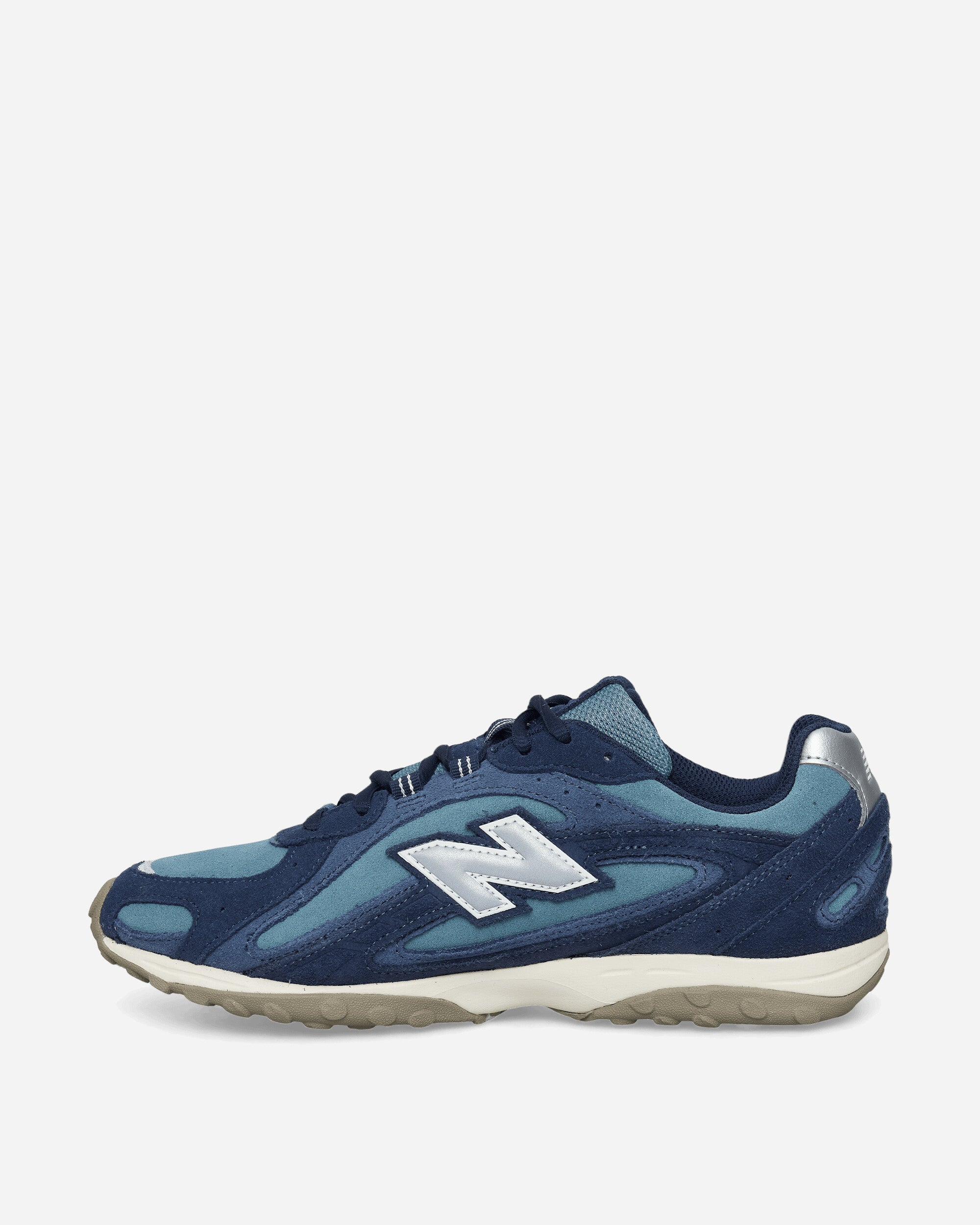 New Balance U204L67Q Nb Navy/Salt Water Sneakers Low U204L67Q
