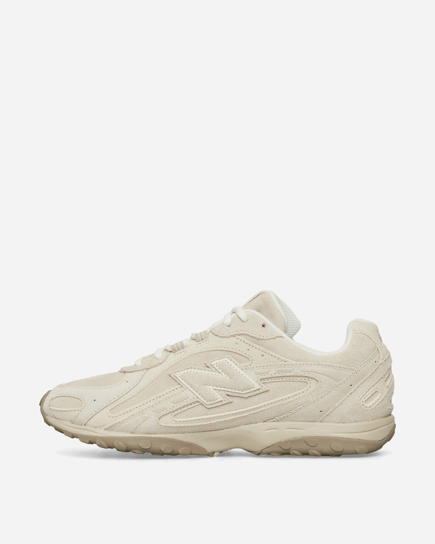 New Balance U204LMMC Natural Tan Sneakers Low U204LMMC