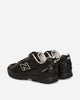 New Balance U204LMRA Black Sneakers Low U204LMRA