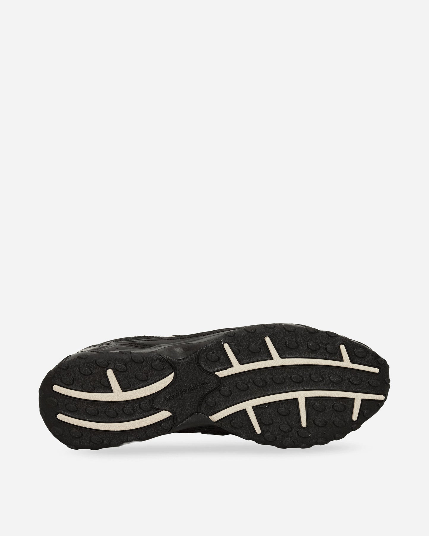 New Balance U204LMRA Black Sneakers Low U204LMRA