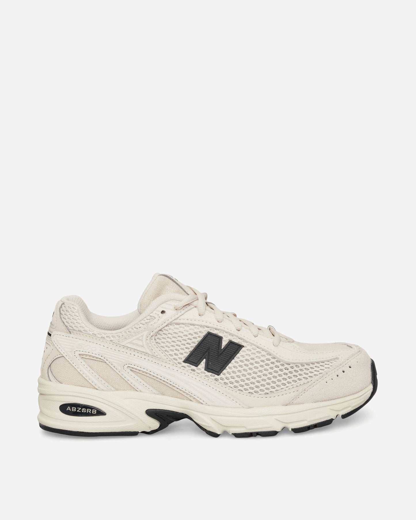New Balance U509BA Sand/Black Sneakers Low U509BA