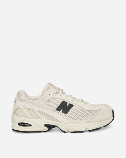 New Balance U509BA Sand/Black Sneakers Low U509BA