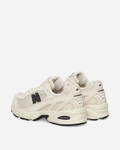 New Balance U509BA Sand/Black Sneakers Low U509BA