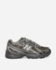New Balance U7407YI Black Metallic/Dark Grey Sneakers Low U7407YI