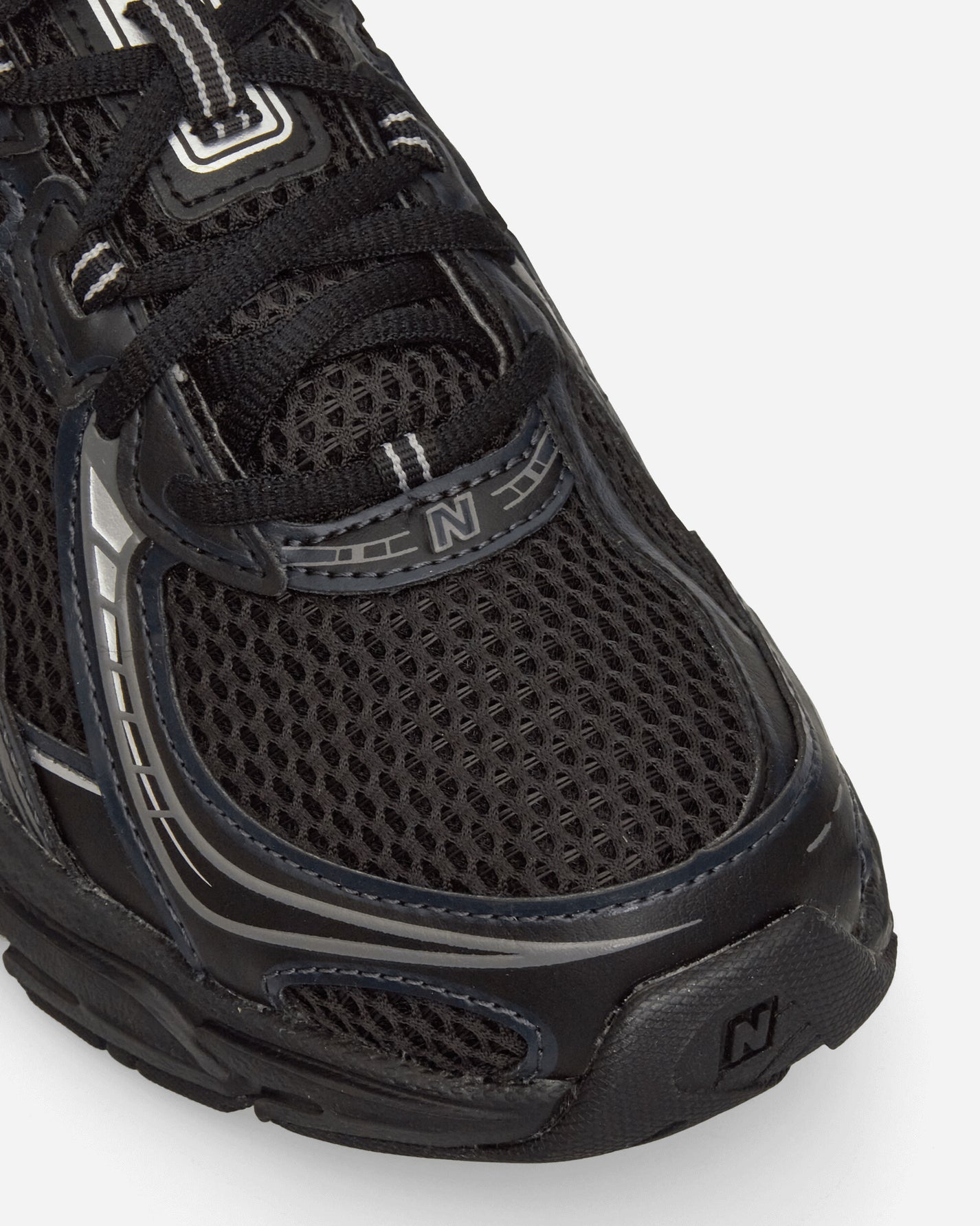 New Balance U740BM2 Black/Silver Sneakers Low U740BM2