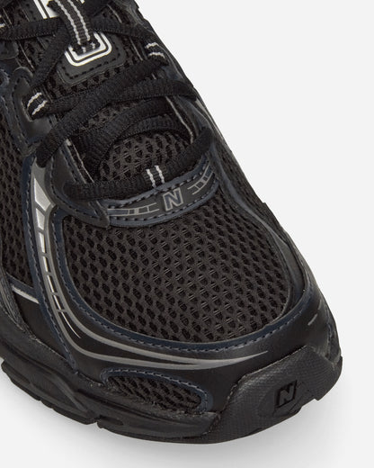 New Balance U740BM2 Black/Silver Sneakers Low U740BM2