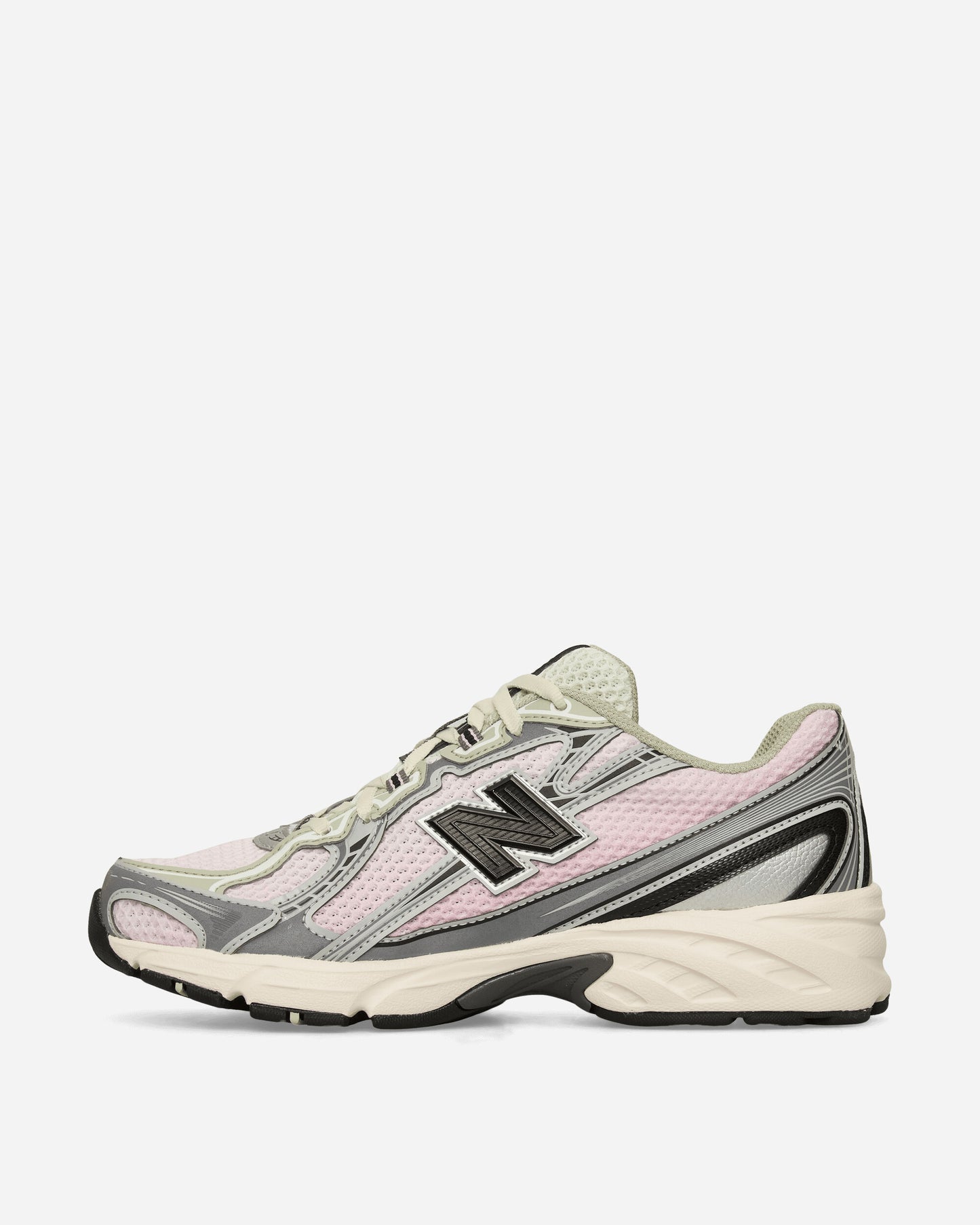 New Balance U740YG2 Pink Granite Sneakers Low U740YG2