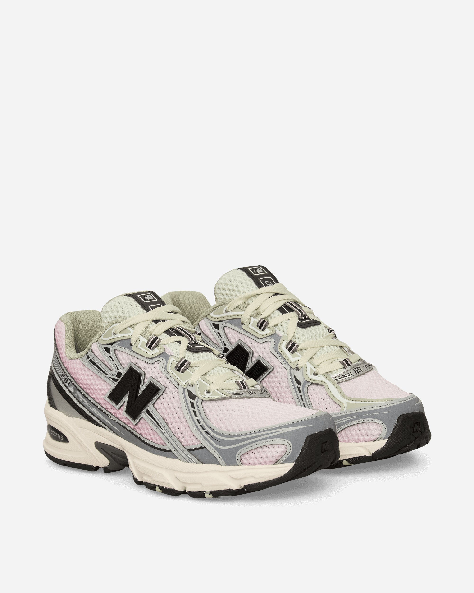 New Balance U740YG2 Pink Granite Sneakers Low U740YG2