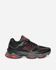 New Balance U90606LE Black/Fire Cracker Sneakers Low U90606LE