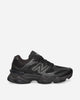 New Balance U90606TO Black/Faded Black Sneakers Low U90606TO