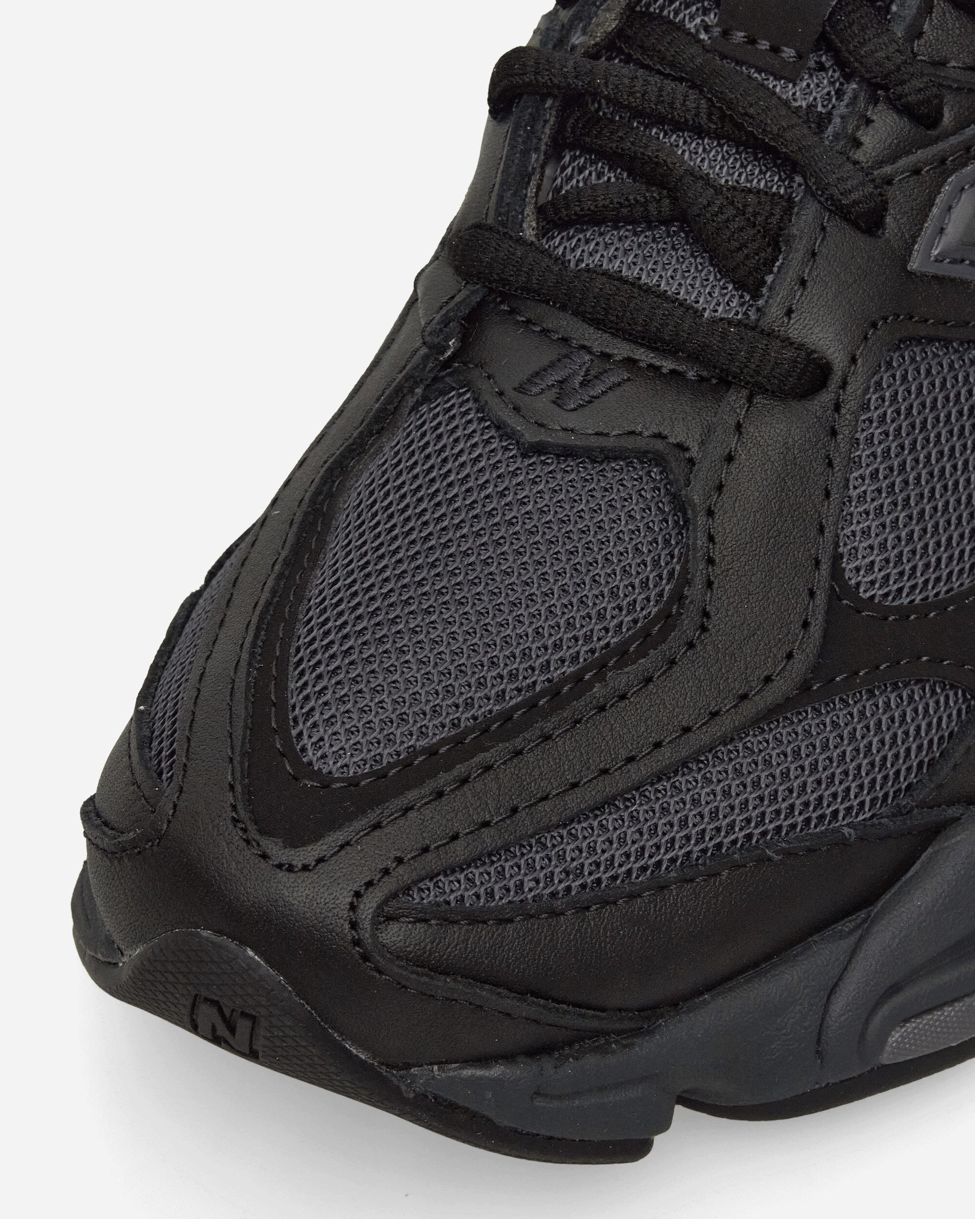 New Balance U9060NRI Black Sneakers Low U9060NRI