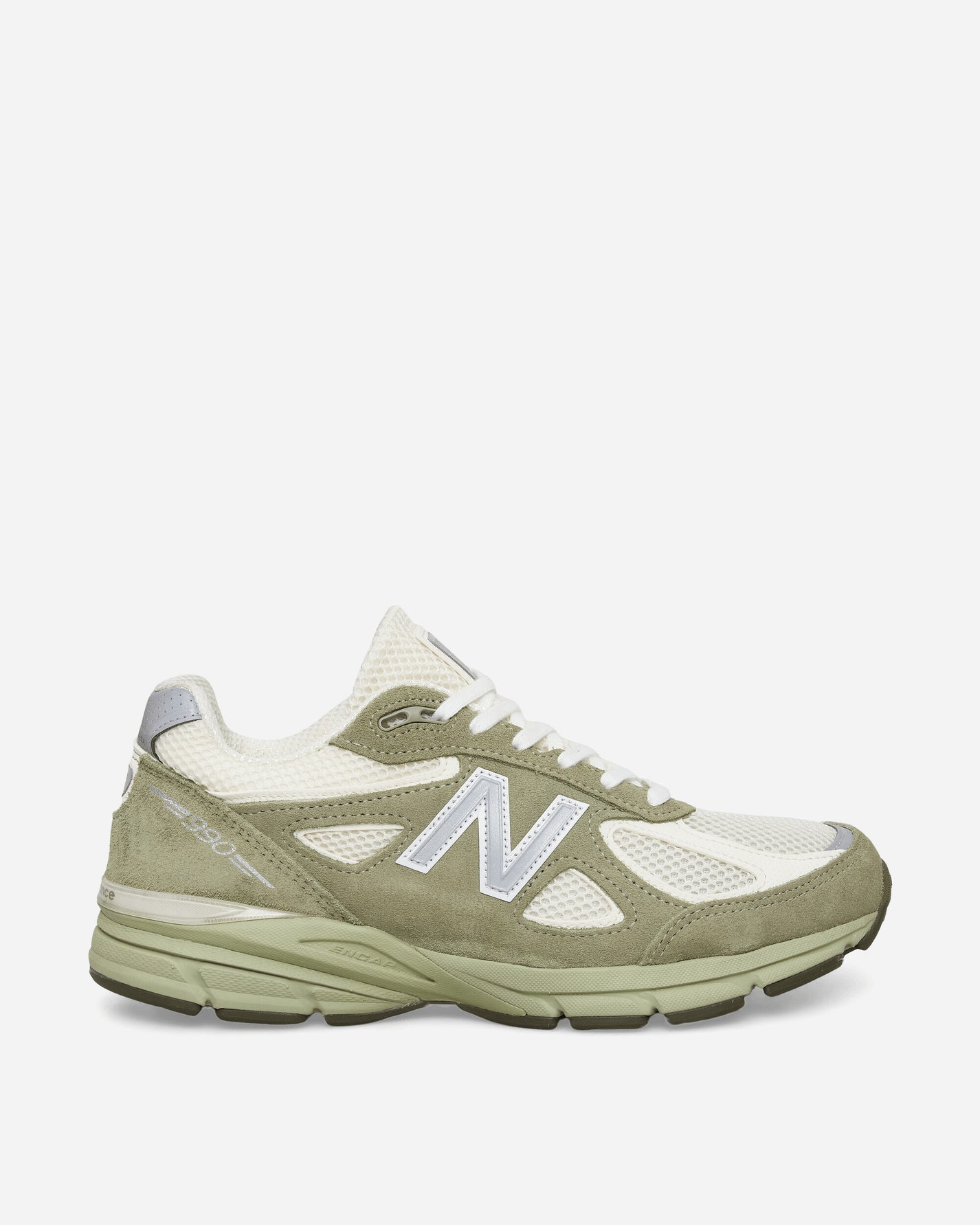 New Balance U9901MX Khaki Sneakers Low U9901MX