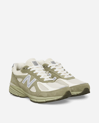 New Balance U9901MX Khaki Sneakers Low U9901MX