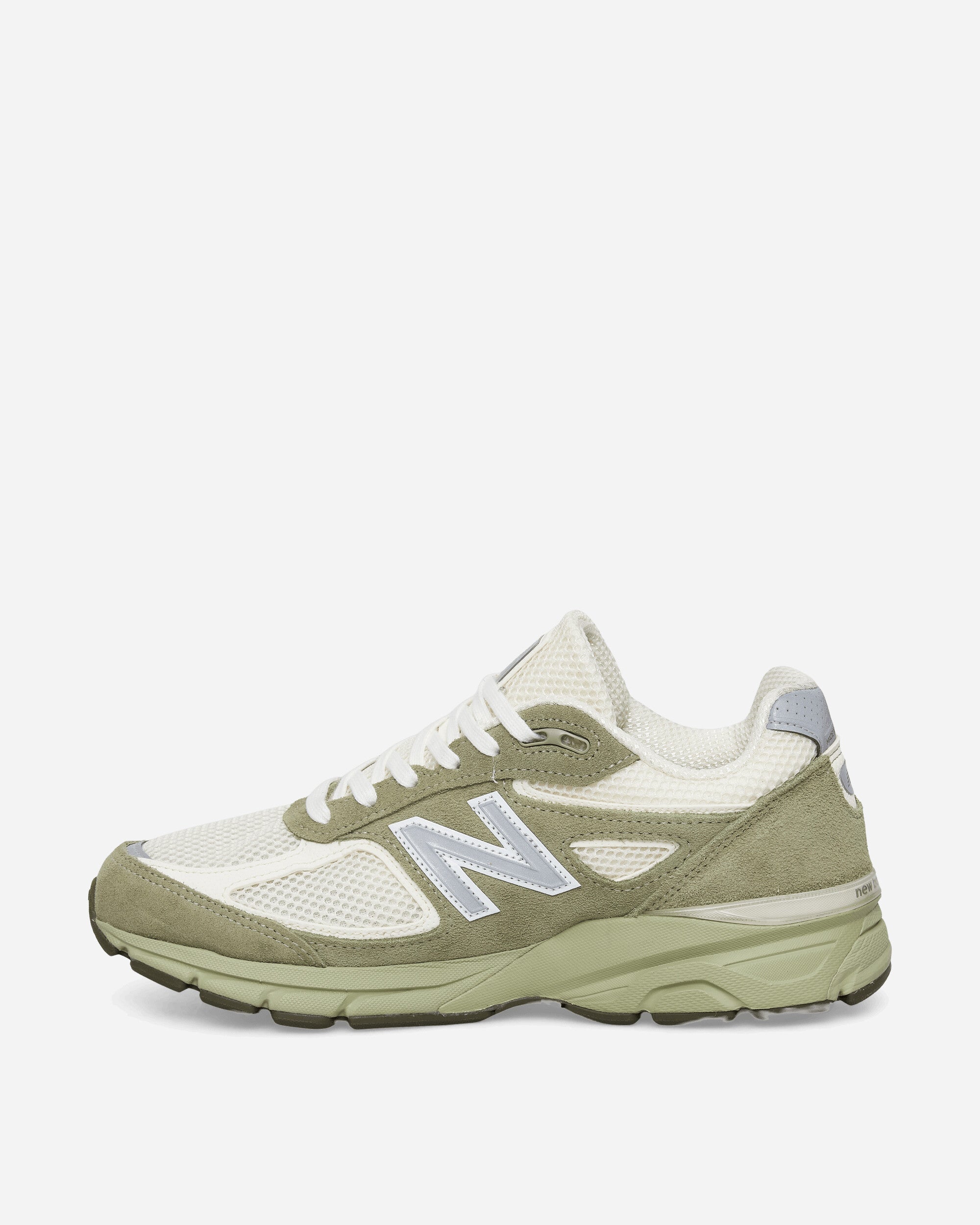 New Balance U9901MX Khaki Sneakers Low U9901MX