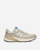 New Balance U990MM6 Beige Sneakers Low U990MM6